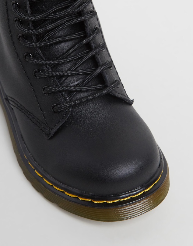 Dr Martens - 1460 Softy Boots - Toddlers-Kids
