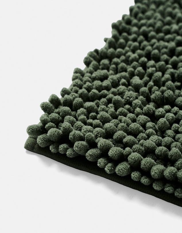 Linen House - Reed Toggle Contour Bath Mat