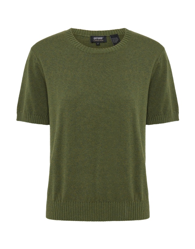 Oxford - Zoe Cashmere Blend Knit