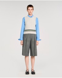 Sandro - Maene Sweater