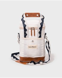 Business & Pleasure Co. - The Wine Cooler Tote Bag