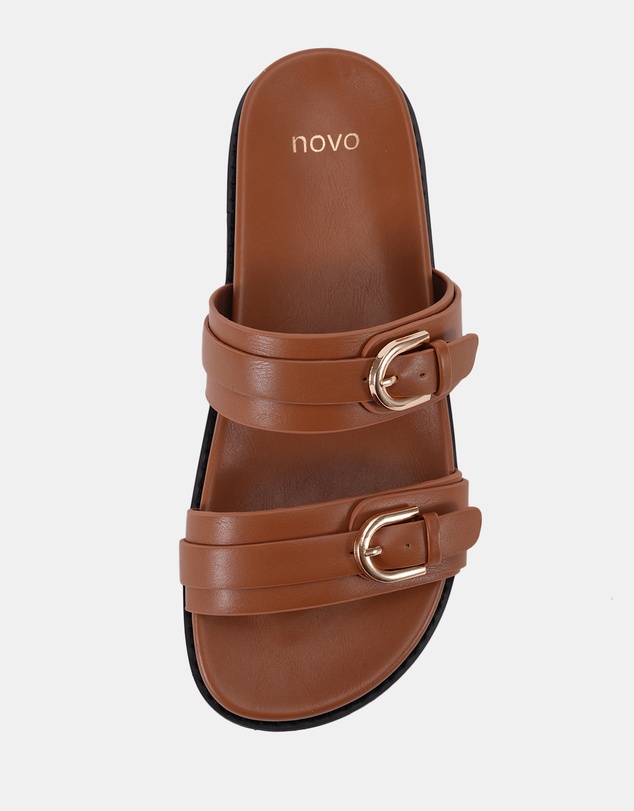 Novo - Sarax Sandals