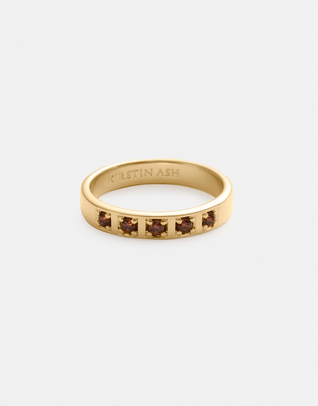Kirstin Ash - Renewal Ring