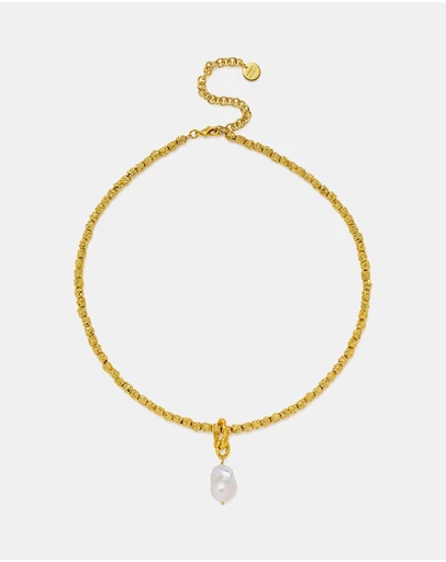Amber Sceats - Azar Necklace