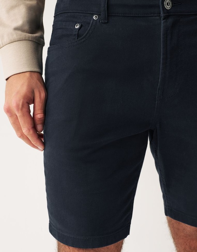 NEXT - Soft Touch Chinos-Slim Fit