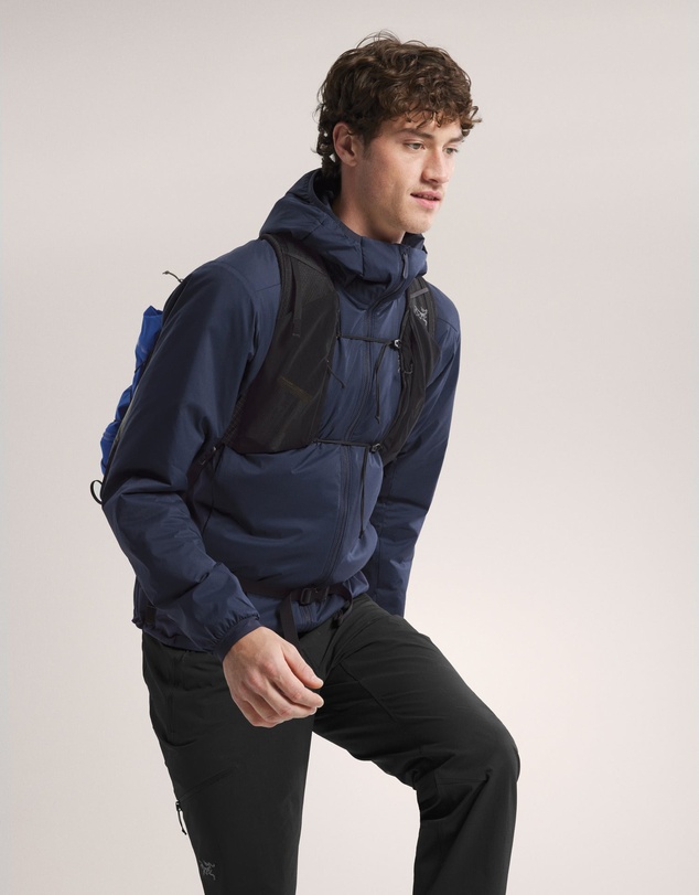 Arc'teryx - Atom Hoody Men's