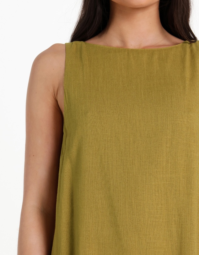 Lost in Lunar  - Valencia Maxi Dress
