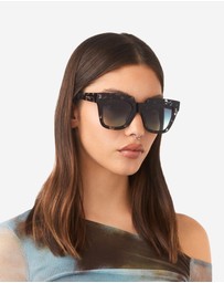 Hawkers Co - HAWKERS Row X - Sweet Cloud Ash Sunglasses for Women
