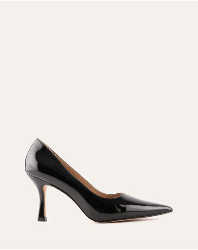 BLACK PATENT