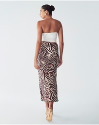 BWLDR - Alisa Skirt