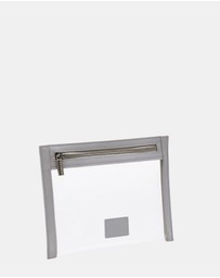 Etoile - Clear Pouch