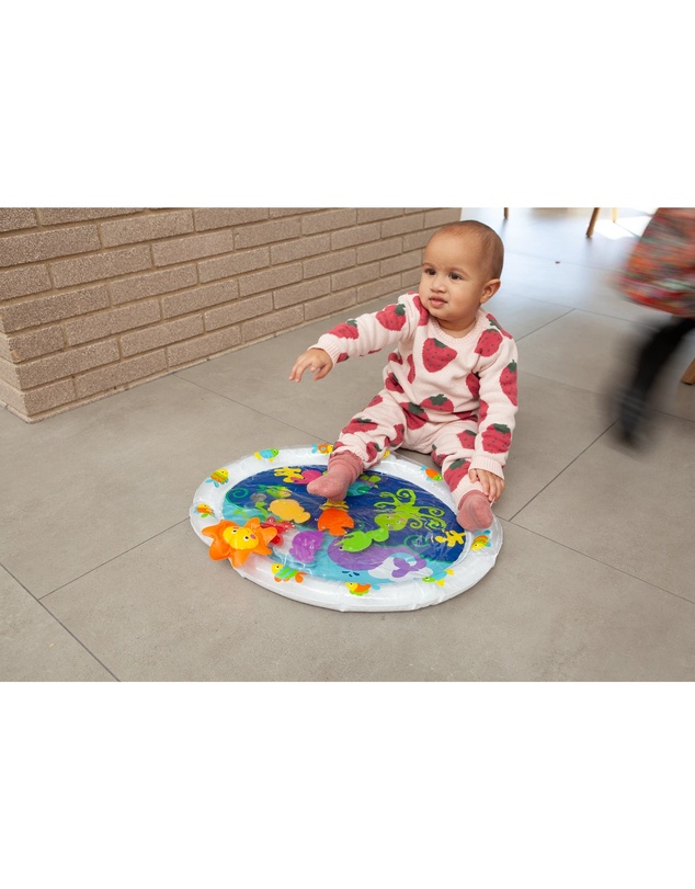 Bright Child - Aqua Mat