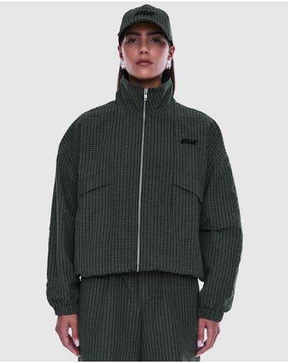 Olive Check