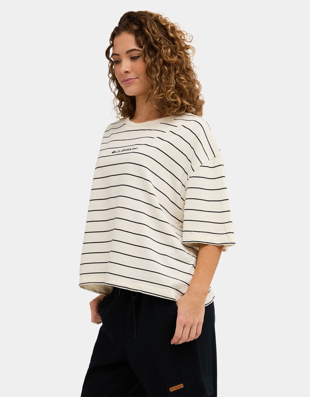 Quiksilver - Womens Twilight T-Shirt