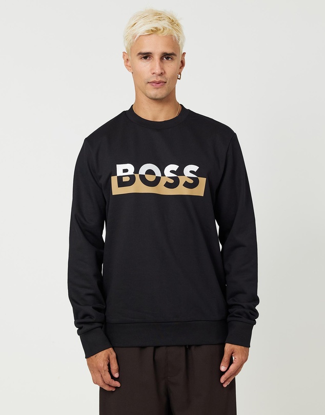 BOSS - Sharpe Sweatshirt
