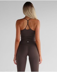 Leelo Active - Sculpt Flow Tank