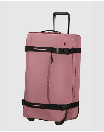 American Tourister - Urban Track Wheeled Duffle Medium