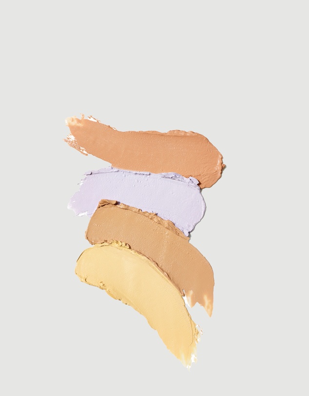 Jane Iredale - Corrective Colours Camouflage Kit