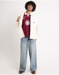 Arvust - Studio Chore Jacket