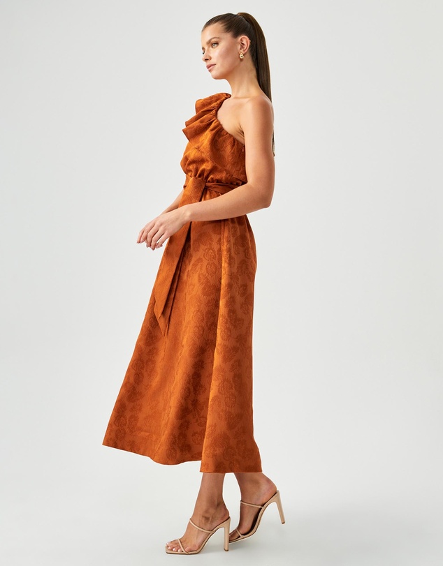 Tussah - Malinda Midi Dress