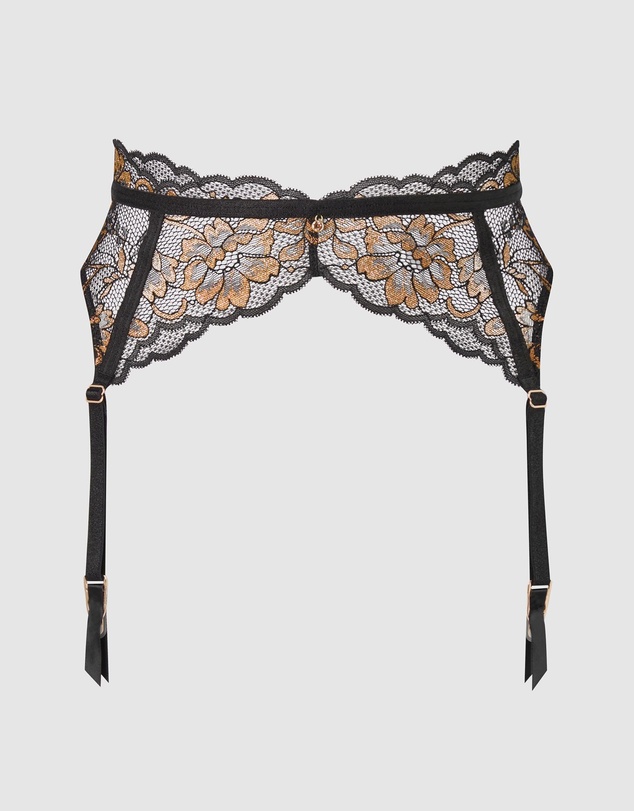 Ann Summers - Sexy Lace Suspender Belt