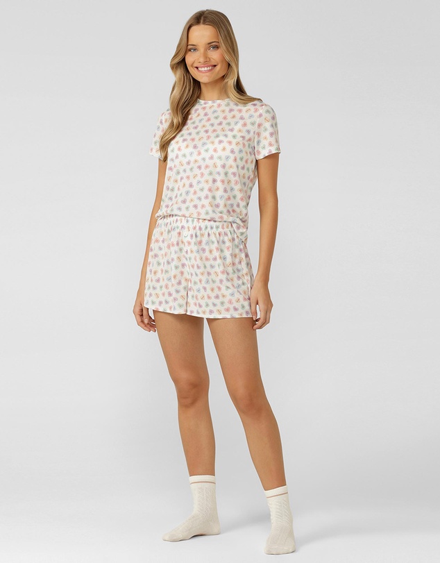 Lorna Jane - Sweetheart T-Shirt