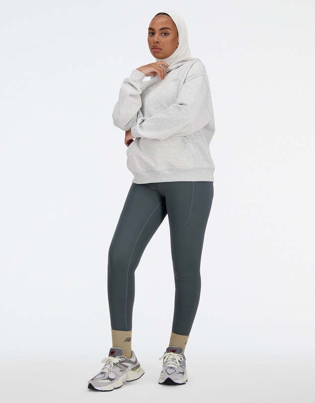 New Balance - Athletics French Terry Hoodie