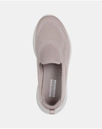 Skechers - GO WALK Now Demi - Women's