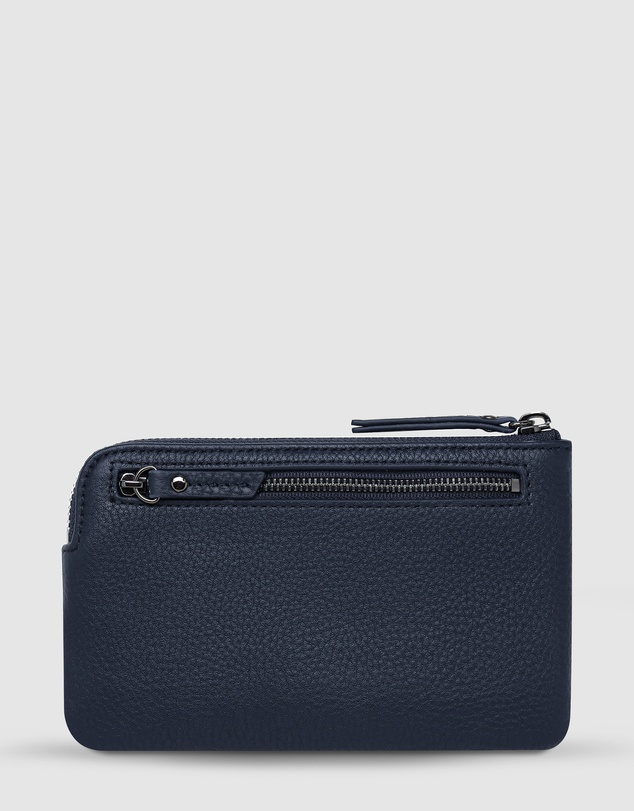 Status Anxiety - Smoke and Mirrors Pouch