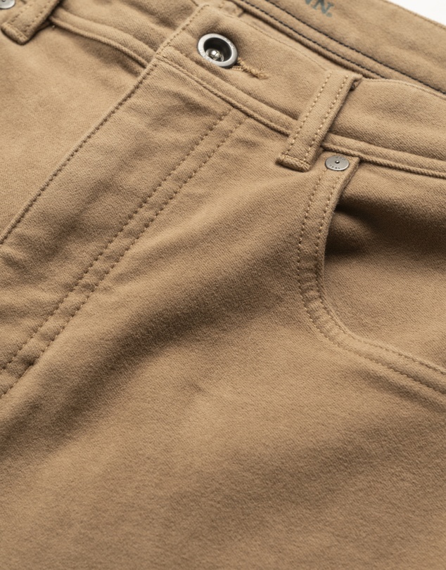 Rodd & Gunn - Barters Relaxed Fit Jean Long Leg