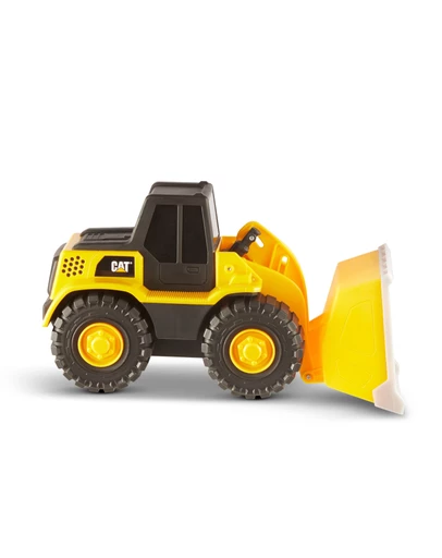Caterpillar - CAT Tough Machines Lights Sounds - Assorted