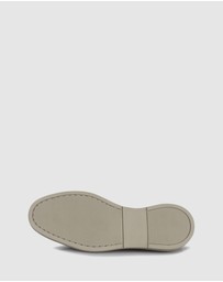 Brando - Nikolai Slip Ons