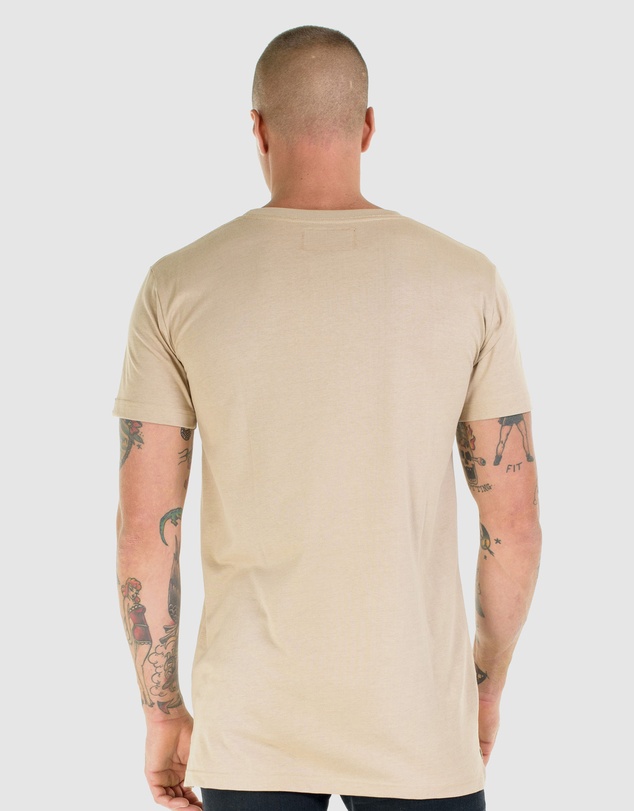 DVNT - Grand Saxon Tee