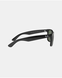 Ray-Ban - Justin RB4165