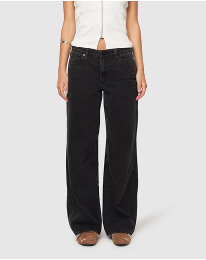 Abrand - 99 Low Baggy