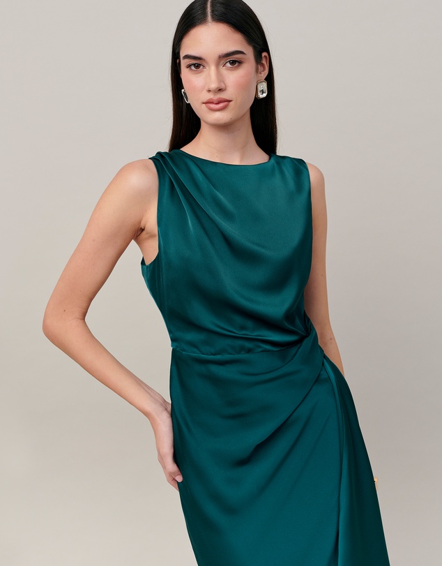 Savel - Ophelia Maxi Dress
