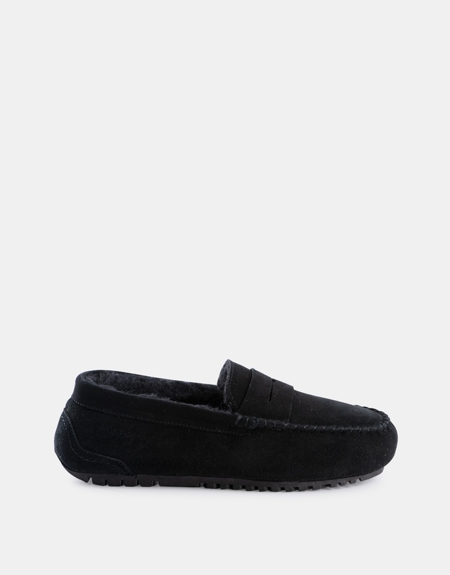AusWooli Ugg Boots - Byronbay Cosy Moccasin