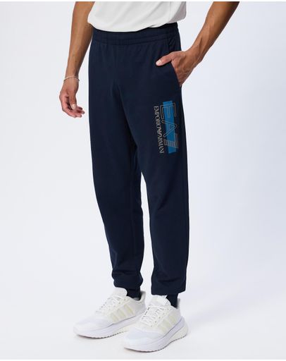 Armani Blue