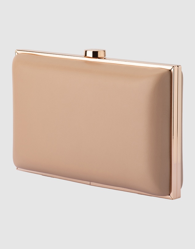 Olga Berg - Ariella Slimline Clutch