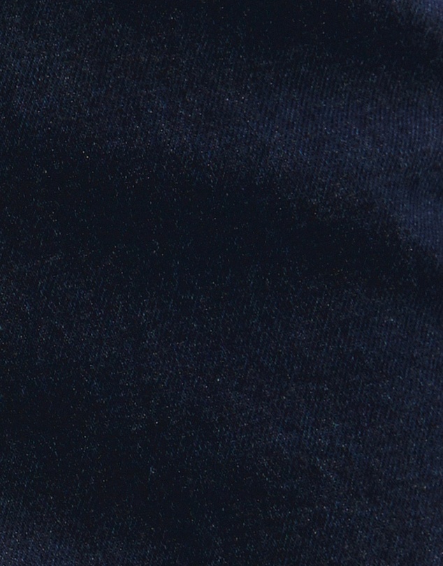 Emme - Cropped Denim Jeans