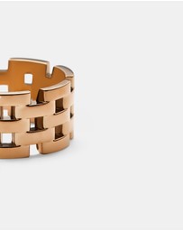 Daniel Wellington - 5-Link Ring
