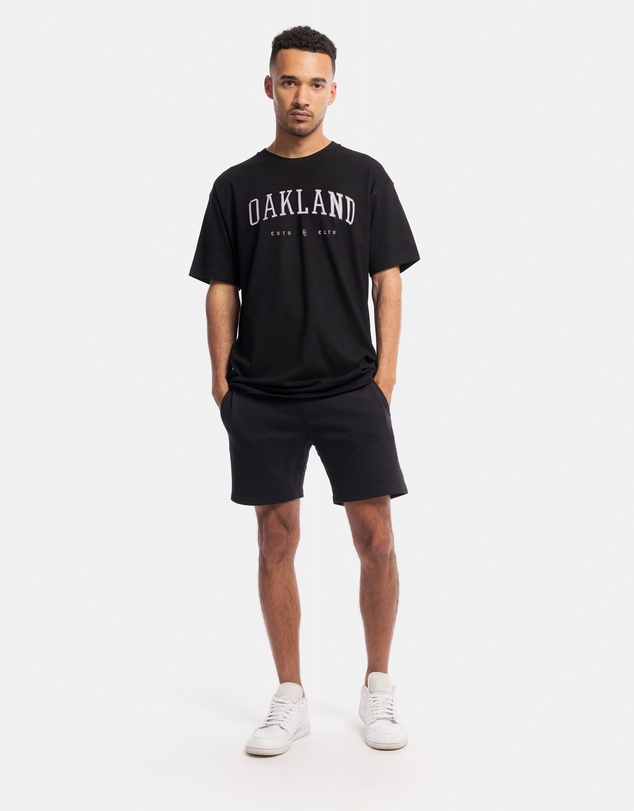Counter Culture - Oakland Oversize Tee