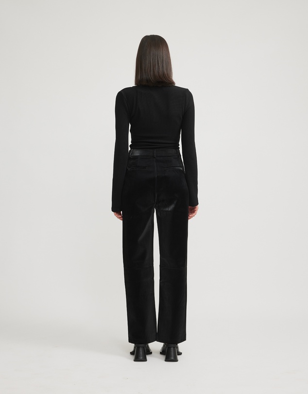 TOJHA - Brentwood Top