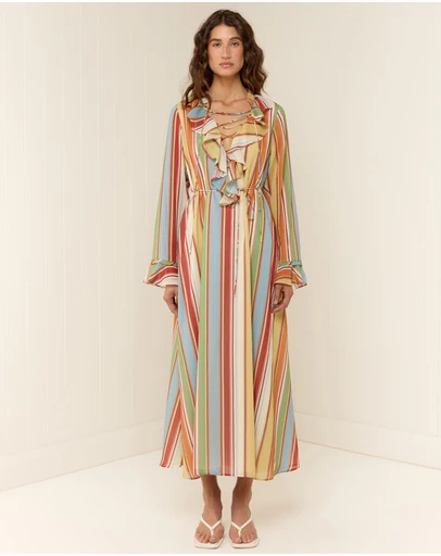 Palm Noosa - Eddy Dress