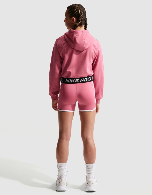 Nike - Pro Dri-FIT Fleece Full-Zip Hoodie - Teens