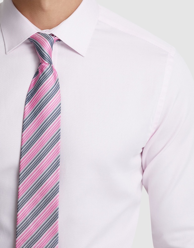 Oxford - Beckton Luxury Dobby Shirt