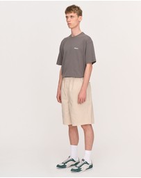 Palmes - Lucien Shorts