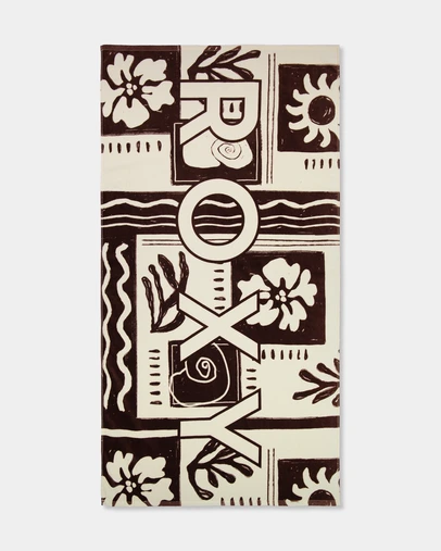 Roxy - Fun And Adventure Towel