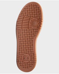 DC Shoes - Mens Manteca 4 Sneakers