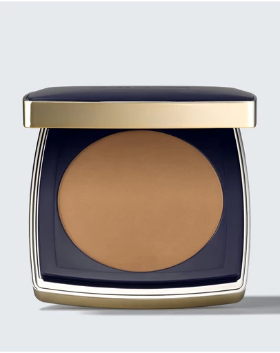Estee Lauder - Double Wear Stay-in-Place Matte Powder Foundation - 6N1 Mocha
